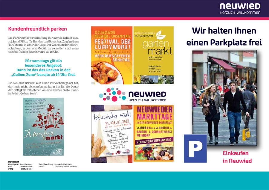 Stadt Neuwied